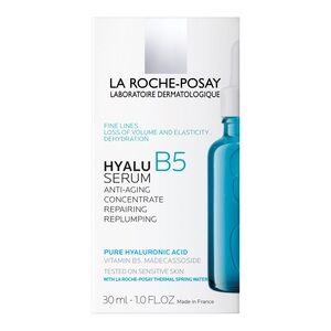 ✨ La Roche-Posay Hyalu B5 Hyaluronic Acid Serum | 30 mL 💁🏼‍♀️